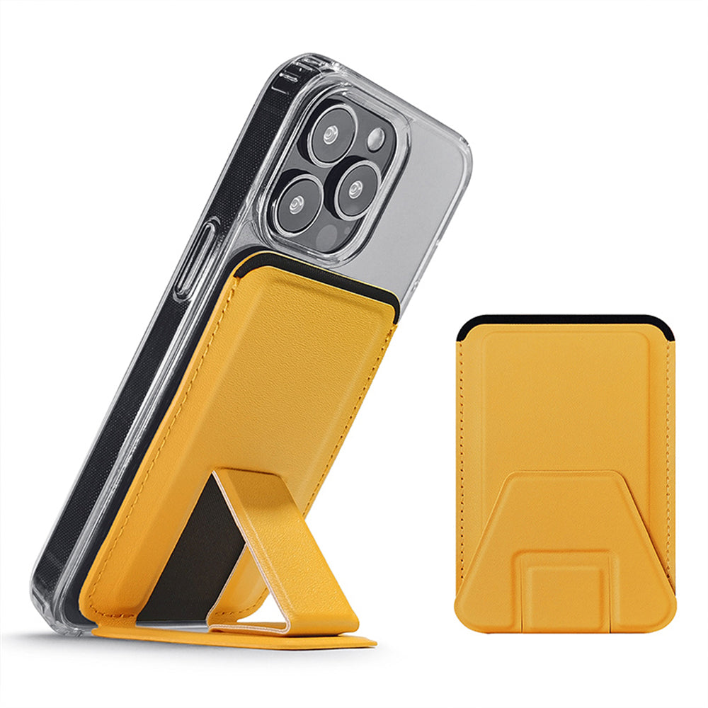 Mobile Phone Back Magnetic Support