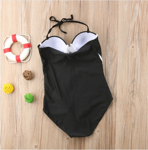 One-piece Swimsuit