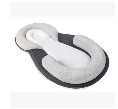Portable Newborn Baby Crib Folding Travel Bed