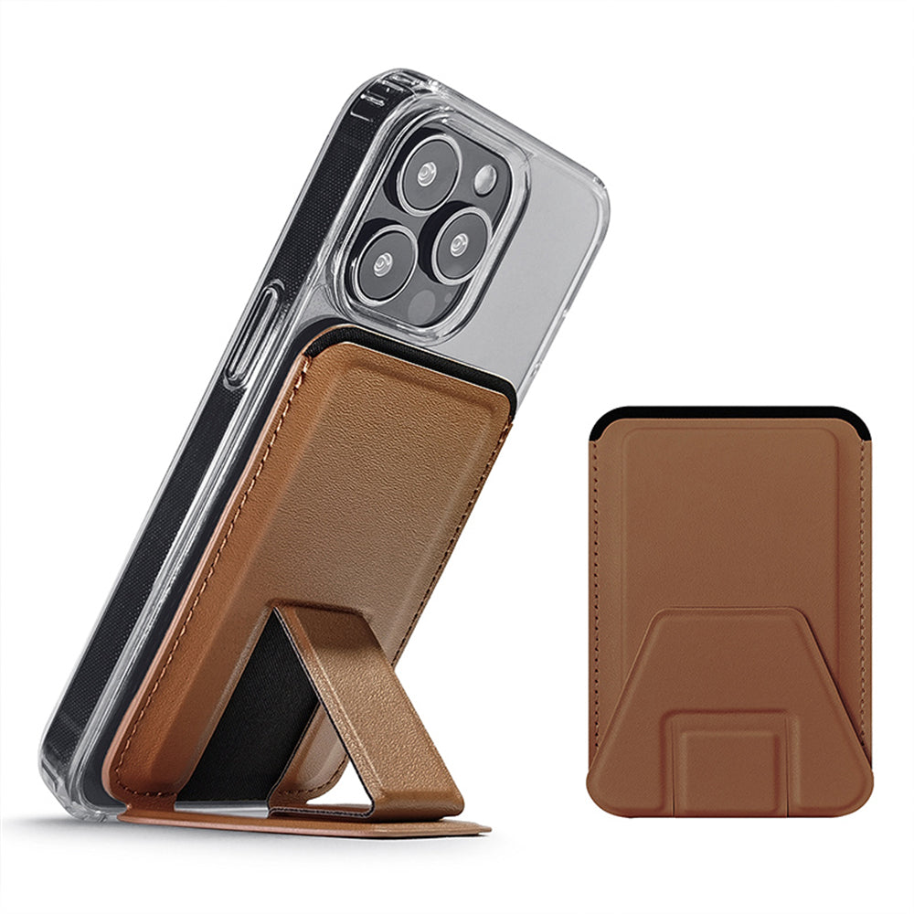 Mobile Phone Back Magnetic Support