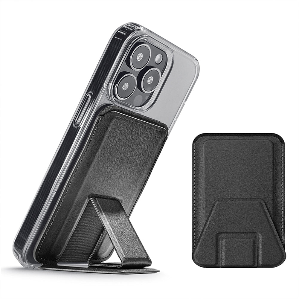 Mobile Phone Back Magnetic Support