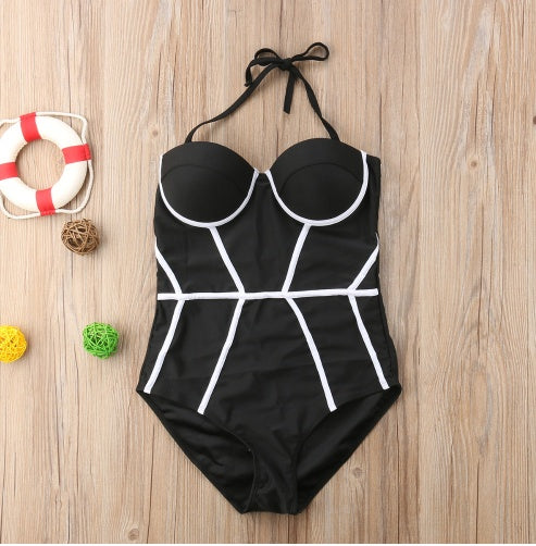 One-piece Swimsuit