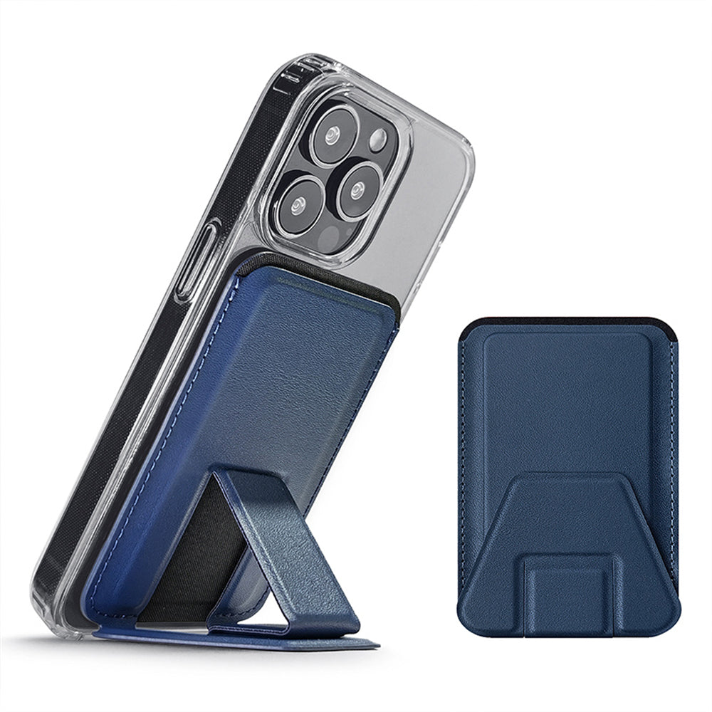 Mobile Phone Back Magnetic Support