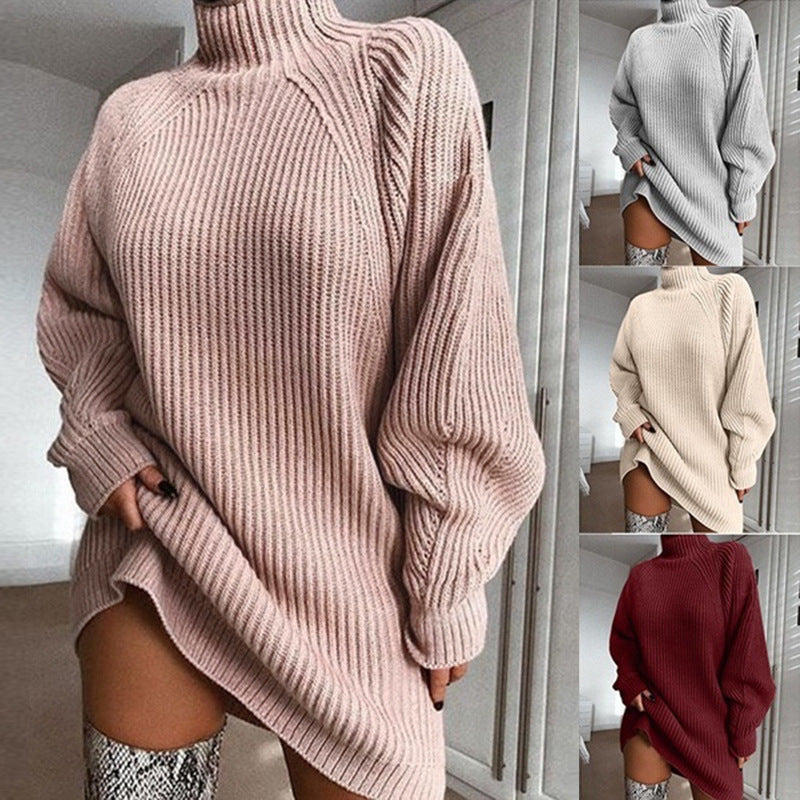 Women Sweater Dress